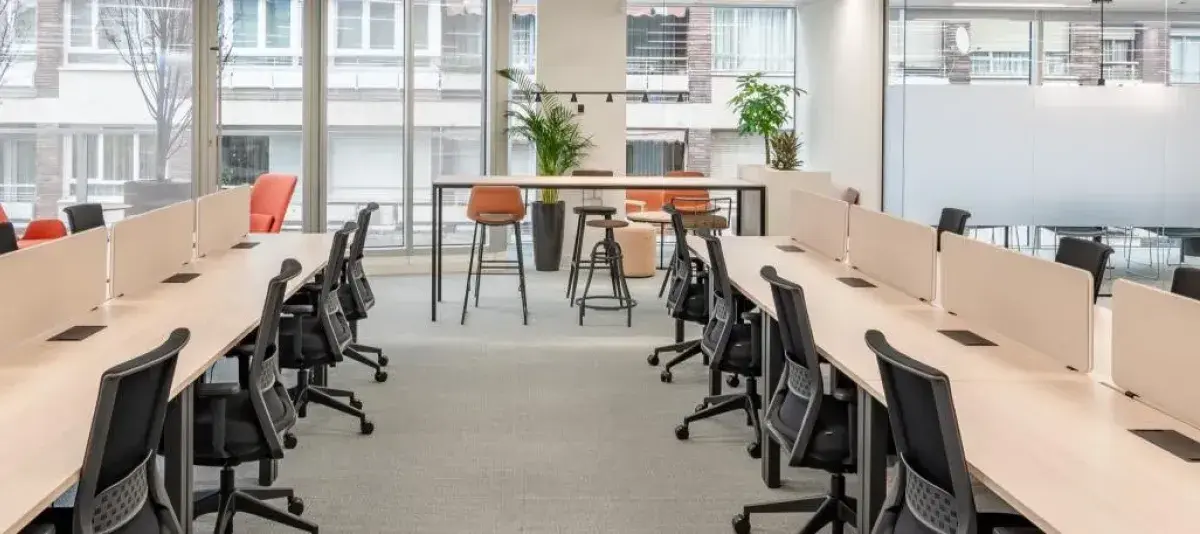 HQflex offices