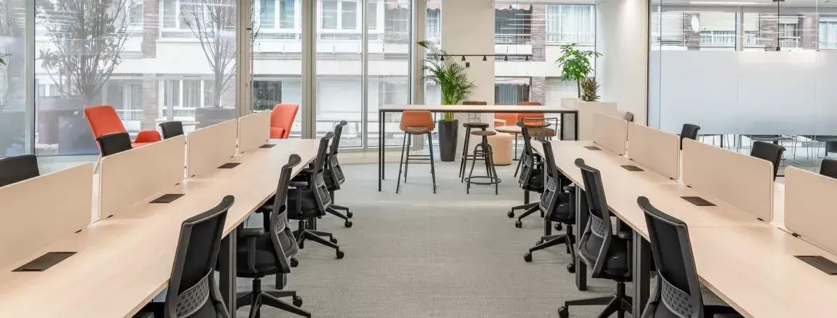 HQflex offices