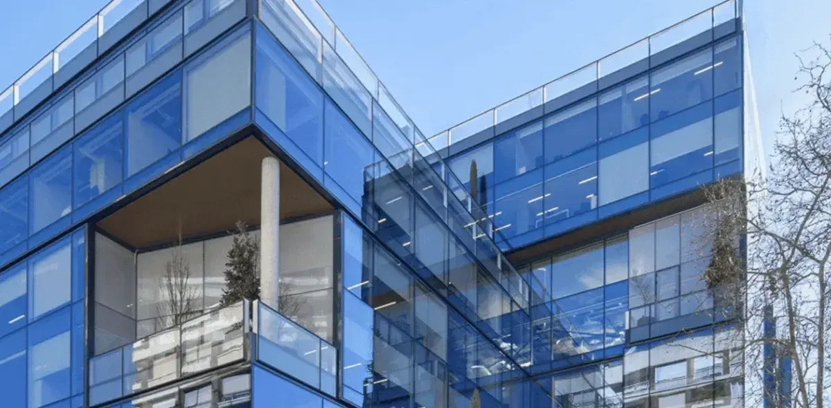The Window Building