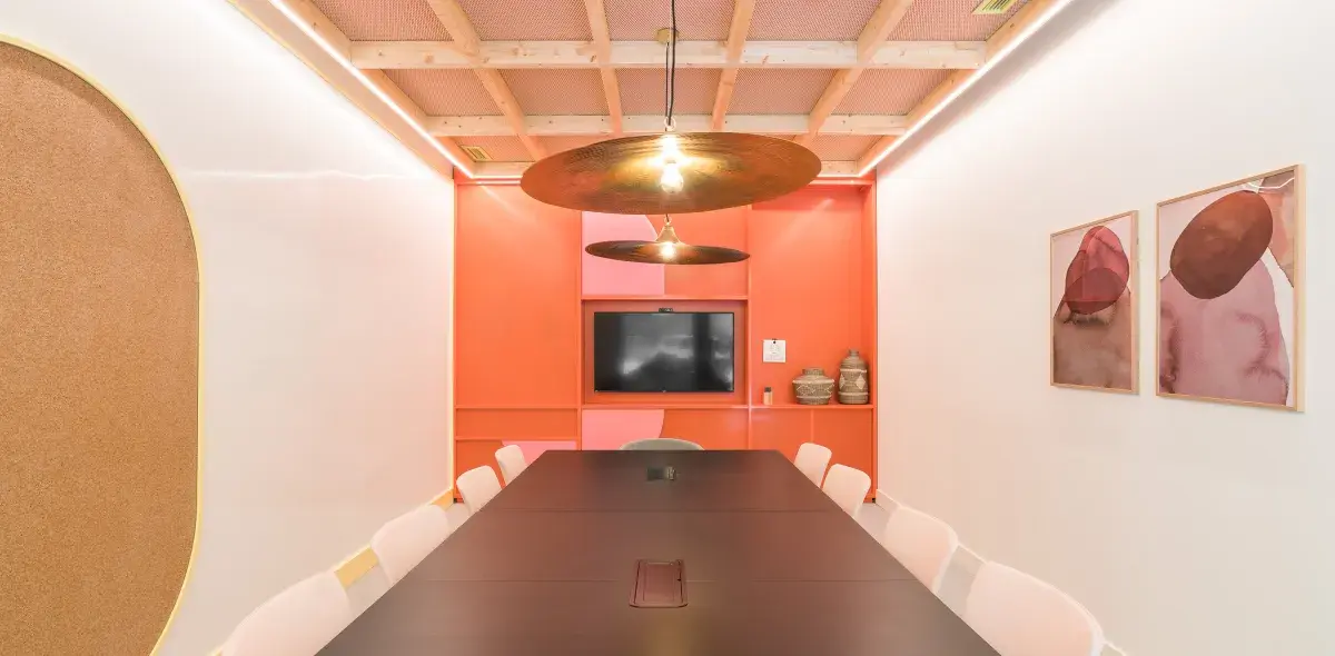Sala Sinergia