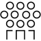 No hay contenido visible. Todo es completamente negro, sin objetos, acciones o contexto discernibles.