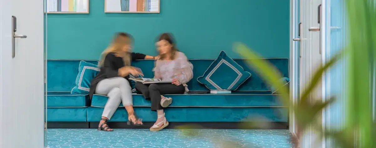 Utopicus referral programme