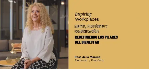 Rosa de la Morena