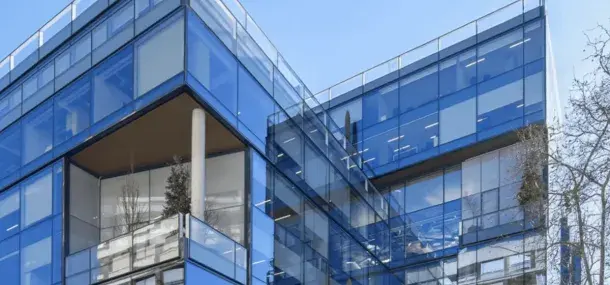 The Window Building