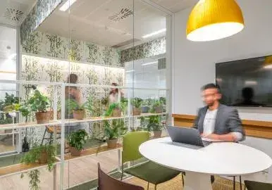oficina en utopicus glories